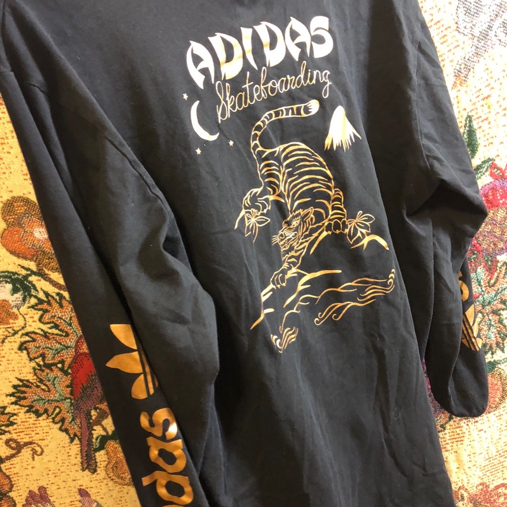 Adidas Long-sleeve